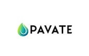 Pavate Logo