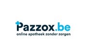 Pazzox BE Logo