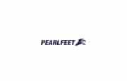 Pearlfeet Logo