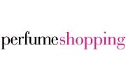 Perfume Shopping Logo