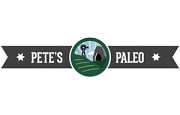 Pete's Paleo Logo