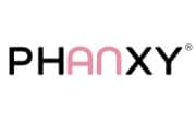 Phanxy Logo