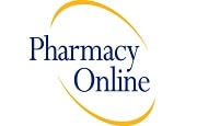 Pharmacy Online CN Logo