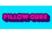 Pillow Cube Logo