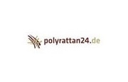 Polyrattan24 Gutschein Logo