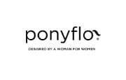 PonyFloHats Logo