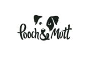 Pooch and Mutt Logo