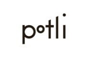 Potli Shop Logo
