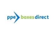 PPE Boxes Direct Logo