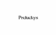 Preluckys Logo