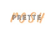 Prette Posh Logo