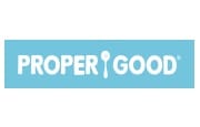Proper Good Logo