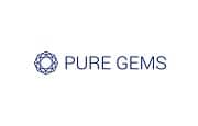 Pure Gems Logo