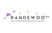 Randewoo Logo