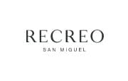 Recreo San Miguel Logo