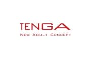 Official United States TENGA Online Store Logo