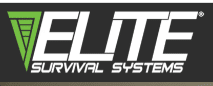 Elite Survival Systems Logo