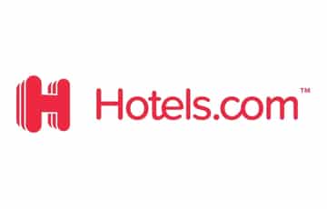 Hotels.com logo