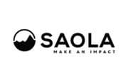 Saola Shoes Logo