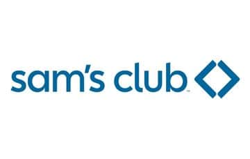 Sam's Club Teacher Discount Logo