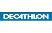 Decathlon Canada logo