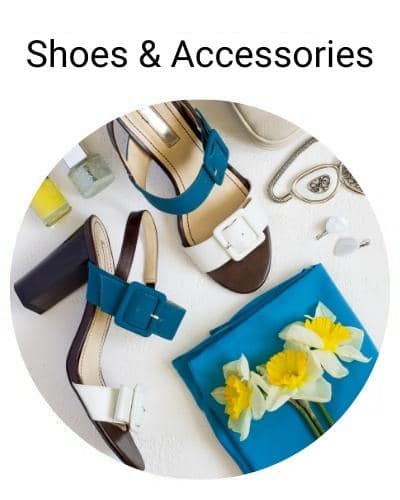 Shoes & Accessories