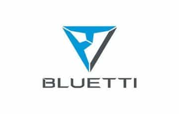 Bluetti Power logo