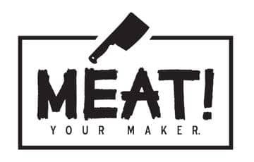 Meat Your Maker logo