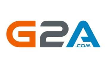 G2A HK Logo