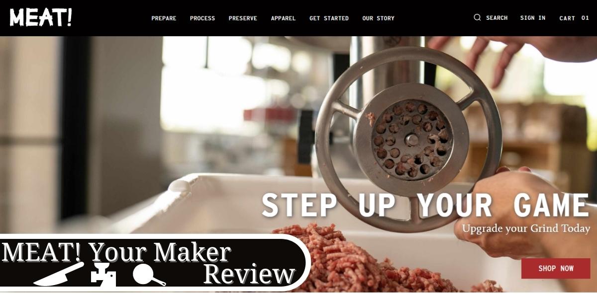 Meat Your Maker Review