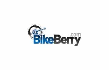 BikeBerry Logo