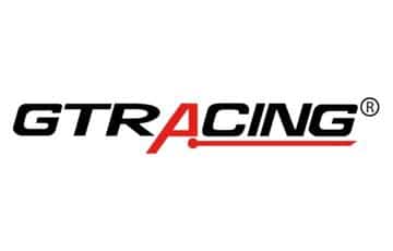GT racing logo