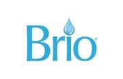 Brio Coolers Logo