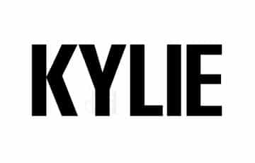 Kylie Cosmetics Logo