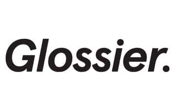 Glossier logo