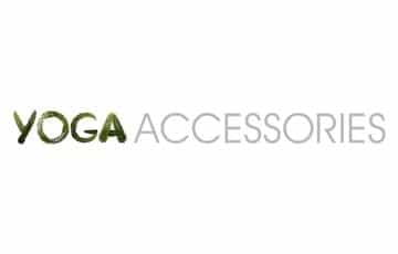 Yoga Accessories logo