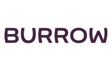 Burrow Logo