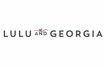 Lulu and Georgia Logo