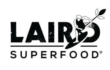 Laird Superfood Healthcare