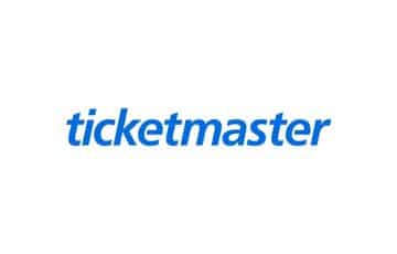 TicketMaster logo