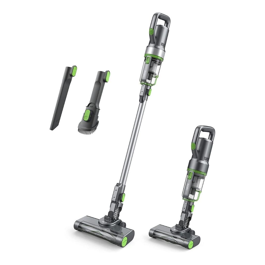 TOPPIN Cordless Vacuum Cleaner
