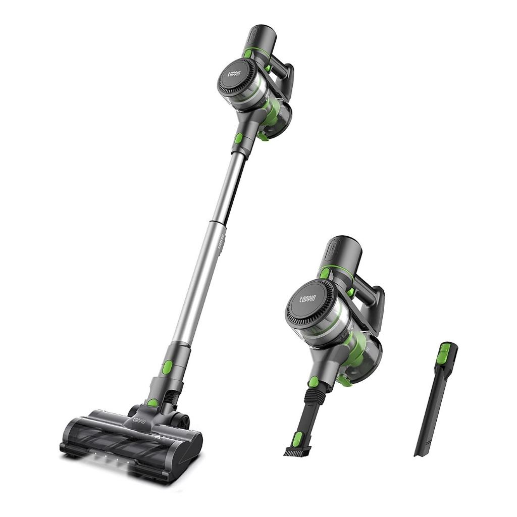 TOPPIN Stick Vacuum Cleaner Cordless