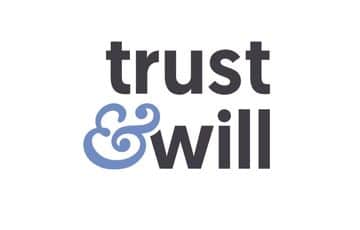 Trust&Will Logo