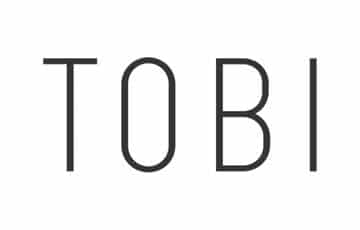 tobi logo