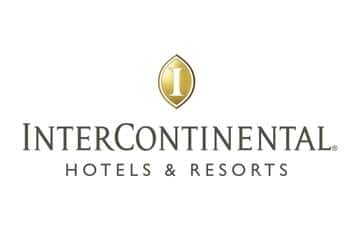 InterContinental logo
