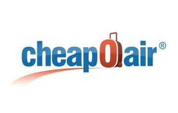 Cheap O Air logo