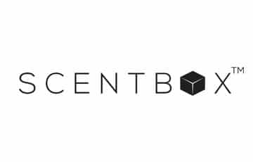 Scent Box logo