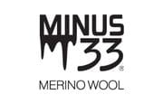 Minus33 Logo