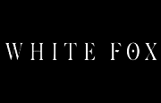 White Fox Boutique AU Logo