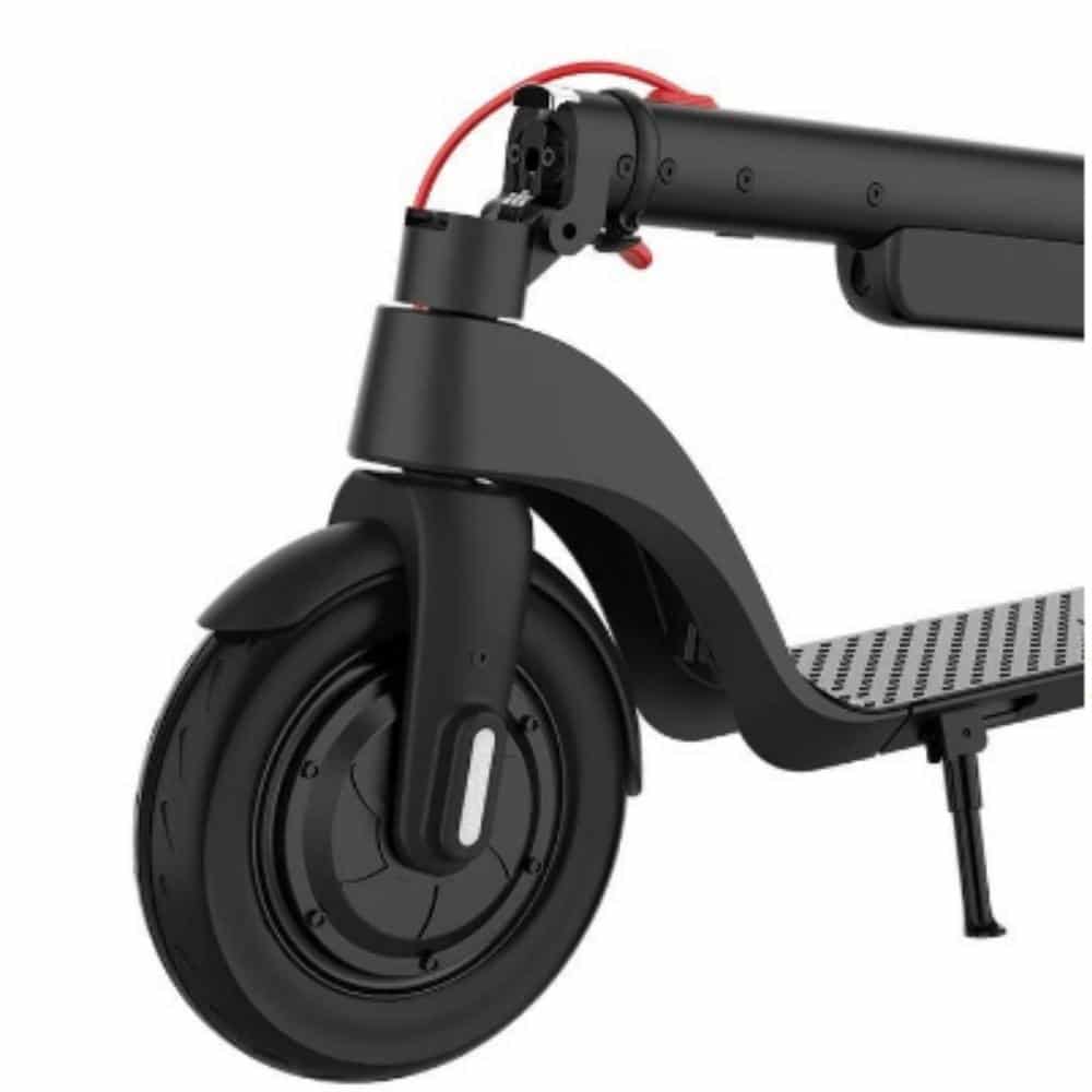 small scooter tires